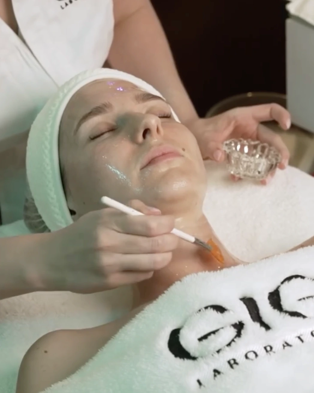 Mesotherapie bei Haarausfall